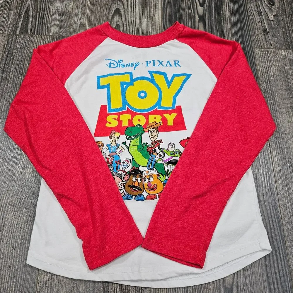 Disney pixar toy